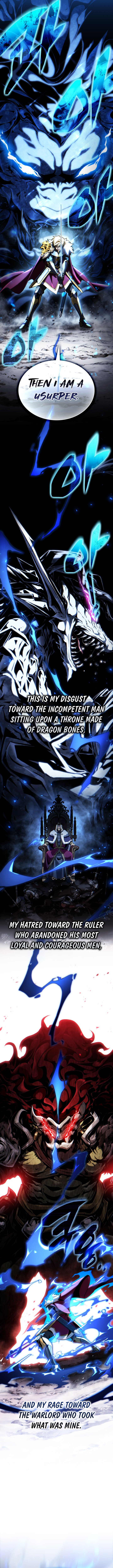 I Became The Rogue First Prince Chapter 52 11